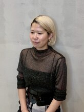 レム 武蔵小山(REM) 末吉 智恵