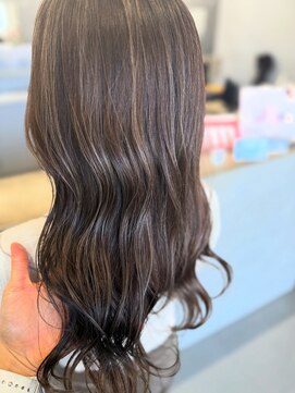 ゴットラトゥール(GOTTO LATOUR) ハイライト/ハイライトカラー/グレージュ