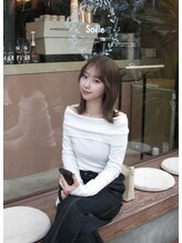 トッカ 天神店(tocca) sayo 