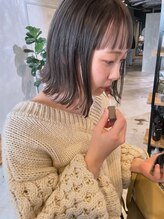 ラボ(Lab)