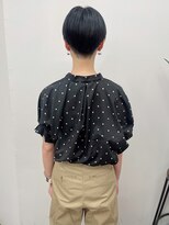 ラウンジ モリオ イケブクロ(Lounge MORIO Ikebukuro) 【morio池袋】ベリーショート*