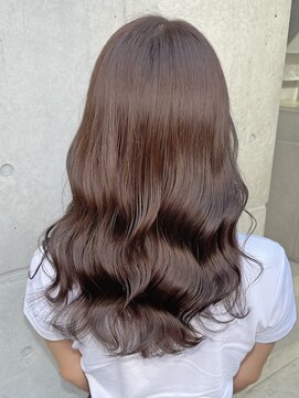 ディーエックス ウエスト(Dxxxx WEST) まろやかブラウン