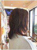 レイヤーカット