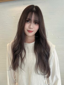 オペラ(OPERA) ブリーチカラー/デザインカラー