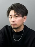 フェザーショート