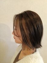 カウチ ヘアー ドレッシング(COUCH Hair Dressing) おとな女性のオーガニックヘアカラーカット