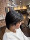 ココラ (Cocora)の写真/【松原＊布施駅】メンズ流行のパーマをするならココ。トレンドを押さえたスタイルで毎日のセットも簡単に。