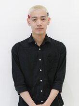 トニーアンドガイ 原宿店(TONI & GUY)&nbsp;木下 拓海