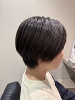 ミルシェ(MILSHE)&nbsp;すっきりめショート