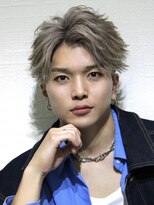 モットコウ 岡山駅前(Mot-Co) フェザーショート