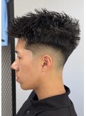 スキンフェード 枚方 南楠葉
