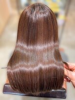 フレア ヘア サロン(FLEAR hair salon) 髪質改善トリートメント