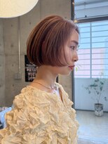 ペト(peto) healthy bob