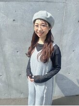 リンダイーロ(Linda Hiro)&nbsp;齊藤 有美