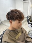 縦落ちツイストスパイラル