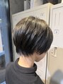 プロデュース 成瀬店(Produce) ベリーショートもお任せください