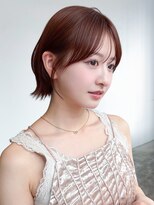 シオン(shion)&nbsp;くびれボブ_F1723