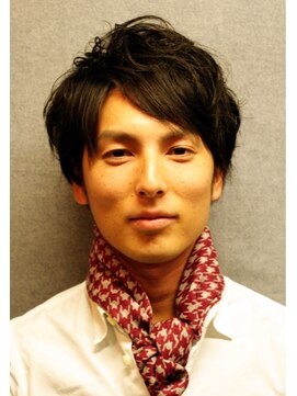 トライベッカ(tribecca) 【オトナメンズのヌーディースタイル】