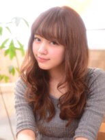 ニュートラル(neutral) 【neutral吉祥寺】 ゆるふわナチュセミディ