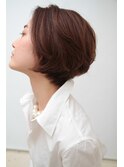 洗練 マッシュボブ〈札幌/大通〉/30代40代50代札幌駅美容室