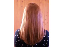ベンテン ヘアー(ven ten hair)