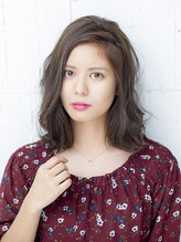 バッチョ ヘアーアンドスパ(BACCHO)