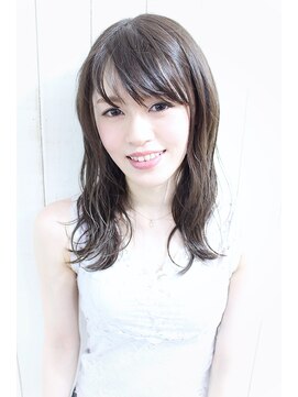 ディー(dee) dee 夏色カーキグレージュ