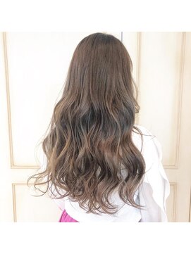 美容室 パルス 静岡鷹匠店(PALS) 、