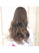 美容室 パルス 静岡鷹匠店(PALS) 、