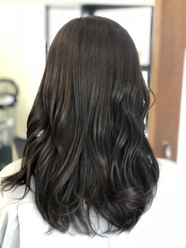 サイン ヘア イノベーション(sign HAIR INNOVATION) ナチュラルピンク