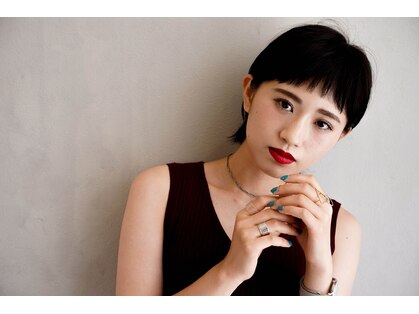 ヘア スペース メロウ(hair_mellow)の写真