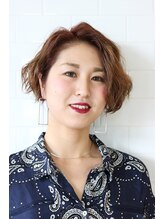 ファム(fam) 佐々木 富美恵