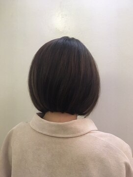 パティオン(PATIONN) 全力でまとまりのあるヘアスタイルをご提供させて頂きます！！