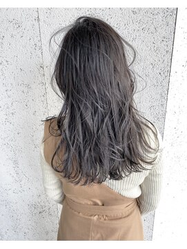 スティードトーキョー(Steed Tokyo) secret highlight"grege"【Steed/立川】