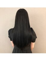 ウノプリール 茶屋町店(unopulir)&nbsp;美髪エステで最高ツヤロング☆