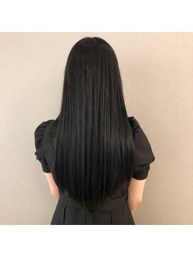 ウノプリール 茶屋町店(unopulir) 美髪エステで最高ツヤロング☆