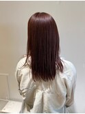 うるツヤイルミナカラー
