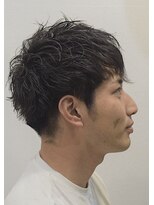 ヴェルゴ(vellgo) vellgoの王道スパイラルパーマで間違いなし！