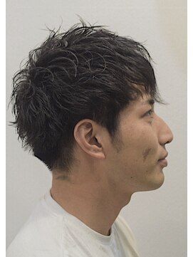 ヴェルゴ(vellgo) vellgoの王道スパイラルパーマで間違いなし!