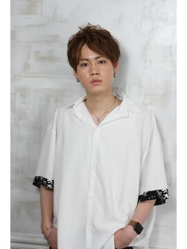 シェルベアー 銀座四丁目(Shell Bear) 【ShellBear銀座4丁目】メンズショート