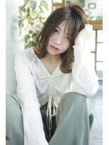 アンドケア 広島祇園店(AND CARE)&nbsp;matte beige