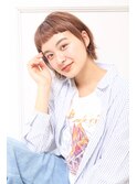 カジュアルショートd5