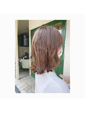 ジェレミー(Jelemy) 柔らかベージュ