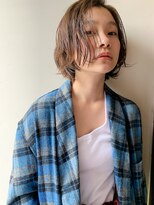 シュピール(Spiel)&nbsp;ボブ