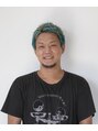 ヘアーベース(Hair Base) 鳥山 朱門