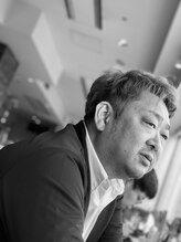 ヘアープロデュース ハート(hair produce HEART) オーナー BIG