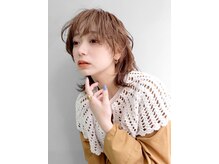 オーブ ヘアー クレア 春日店(AUBE HAIR crea)