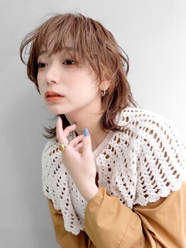 オーブ ヘアー クレア 春日店(AUBE HAIR crea)の写真/【バス停1分☆22時迄営業】高技術を驚きの価格で！こだわりの店内も魅力☆最新カラーやトリートメントも◎