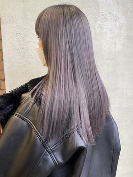 ダブ ダイカンヤマ(DaB DAIKANYAMA) グレー