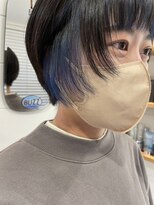 バズ(BUZZ)&nbsp;初インナーはこれ！